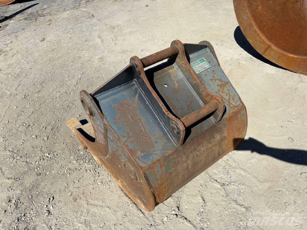 Kubota U 55-4 소형 굴삭기 7톤 미만