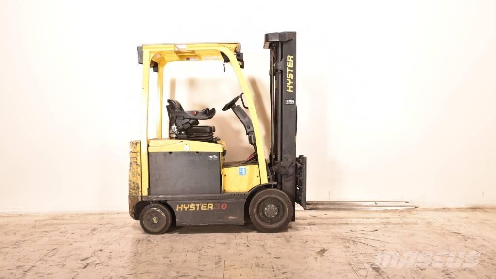 Hyster E3.0XN 전동 지게차