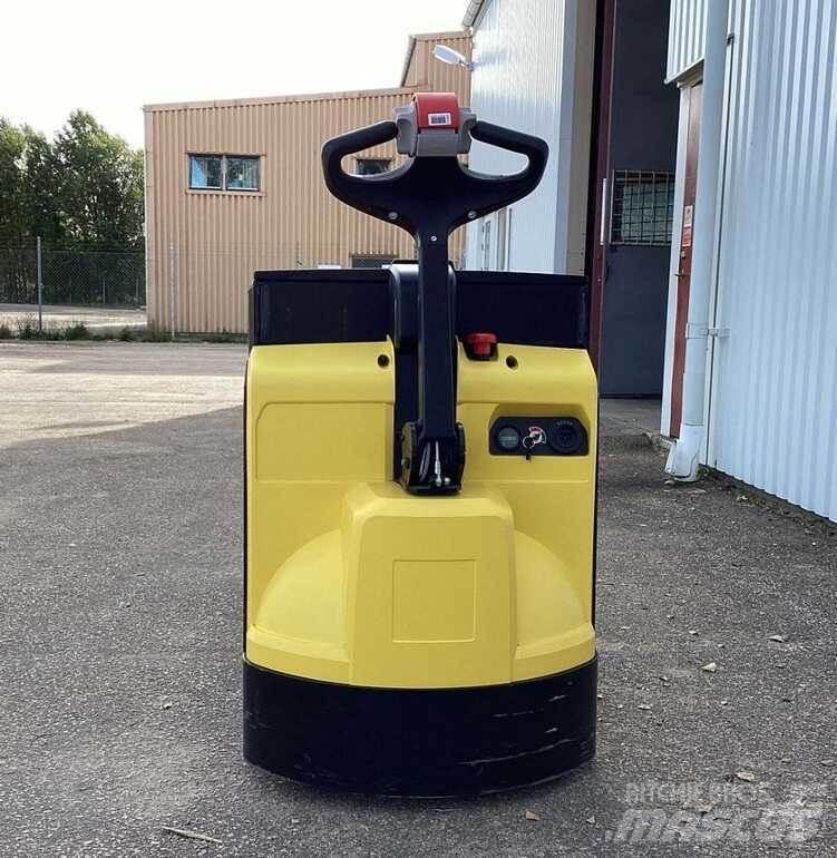 Hyster P2.0 포크리프트