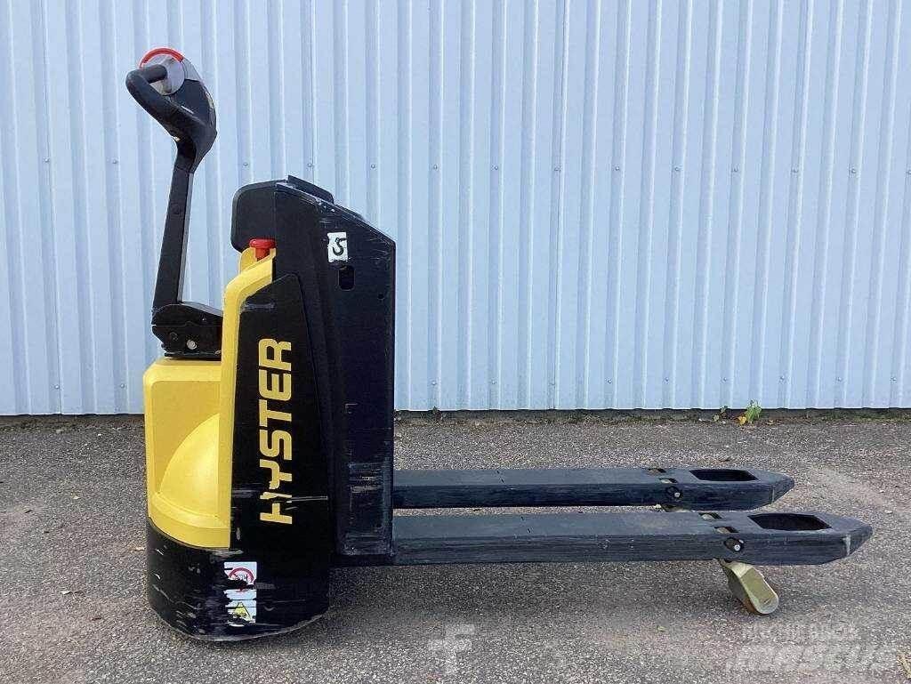 Hyster P2.0 포크리프트