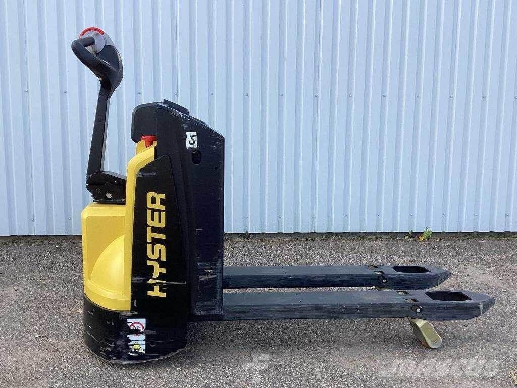 Hyster P2.0 포크리프트