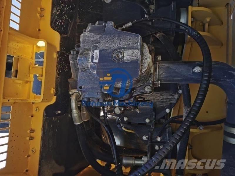 Komatsu PC360-7 대형 굴삭기 29톤 이상