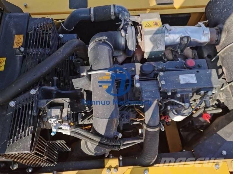 Komatsu PC360-7 대형 굴삭기 29톤 이상