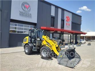 Wacker Neuson WL 54  휠로우더
