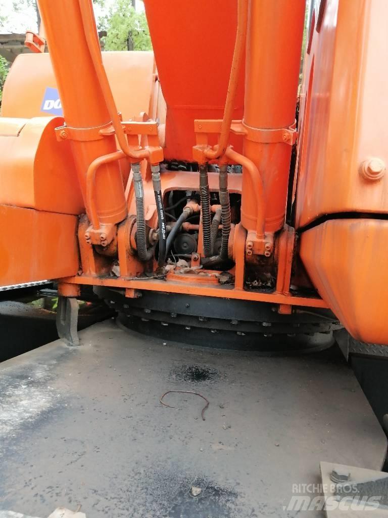 Doosan DH 150 W-7 대형 굴삭기 29톤 이상