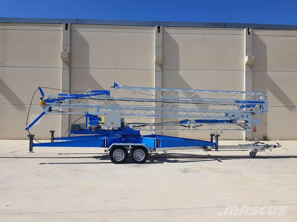 Midi LT14B XP 미니 크레인