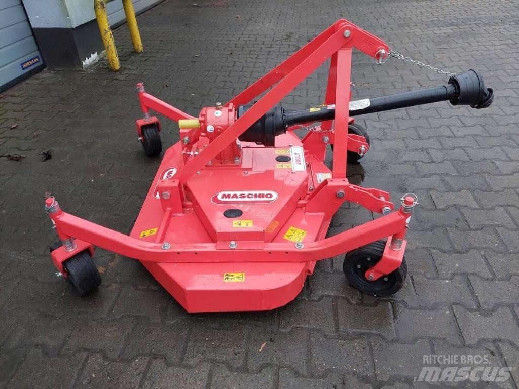 Maschio Jolly 120 장착형 잔디깎기