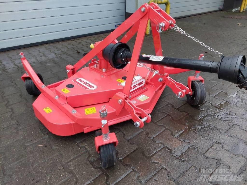 Maschio Jolly 120 장착형 잔디깎기