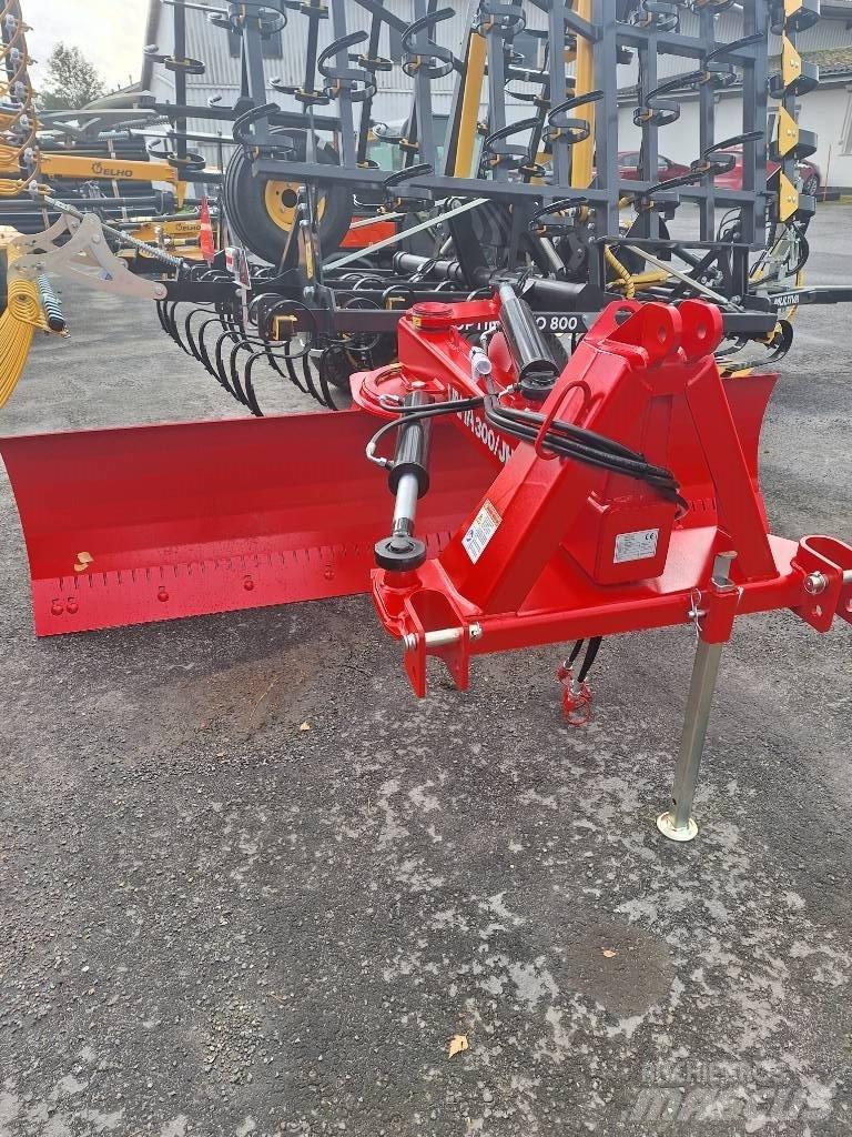 Vama JH2 300 로드 드래그