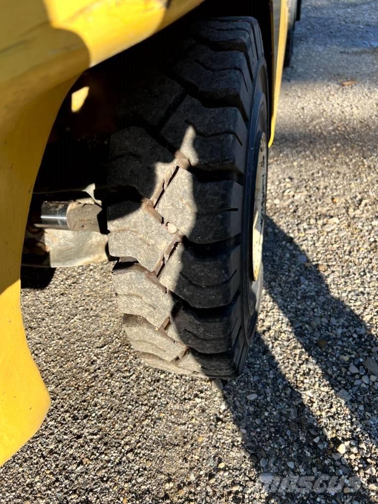 Yale GLP 030 VX LPG 지게차