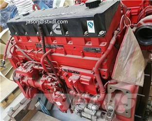 Cummins ISMe440 엔진