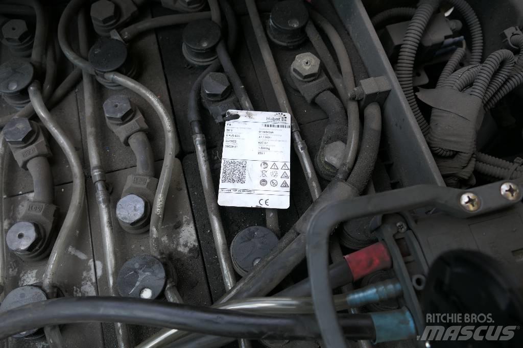 Hyster J 2.5 XN 전동 지게차