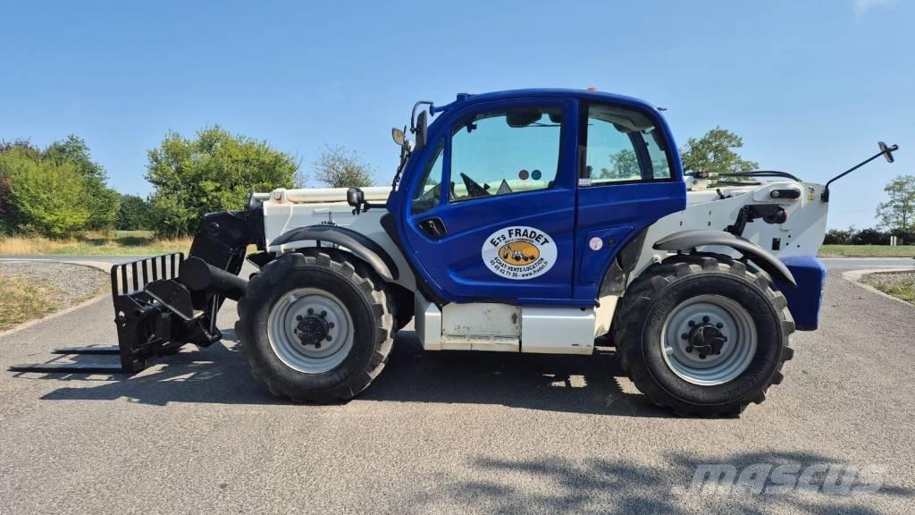 Manitou MT 1335 텔러 핸들러