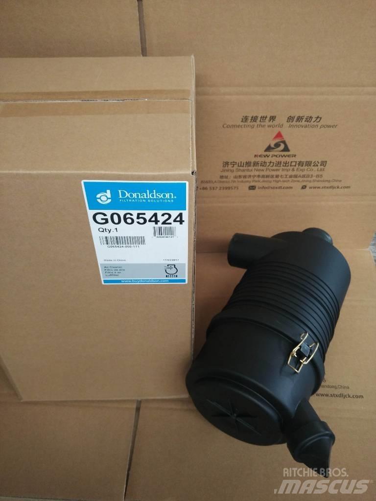 Donaldson G065424 기타 부품  