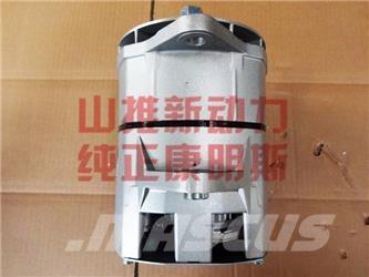 Cummins 3078115-20 엔진