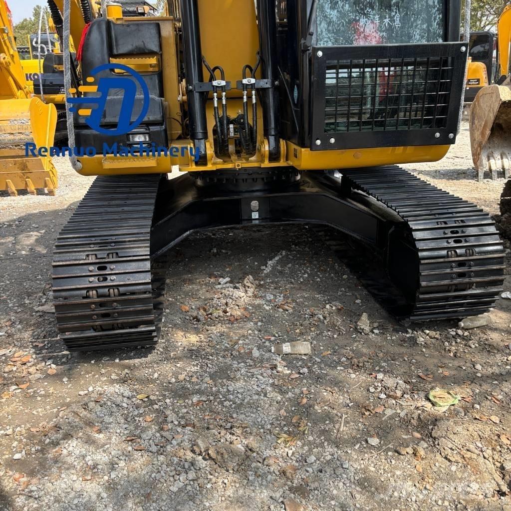 CAT 312D2GC 대형 굴삭기 29톤 이상