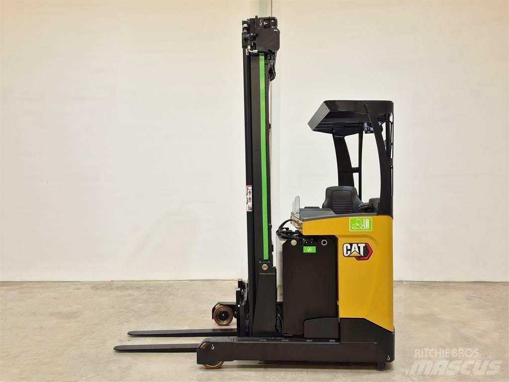 CAT NR14N3C 리치 트럭