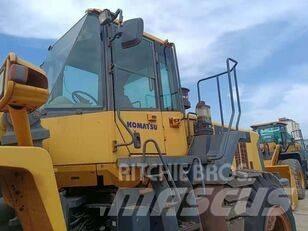 Komatsu WA 470-3  휠로우더