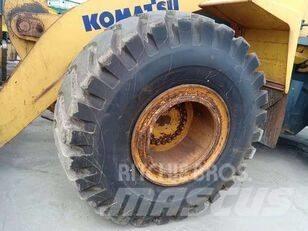 Komatsu WA 470-3  휠로우더