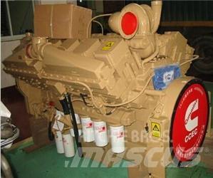 Cummins KT38-M780 엔진