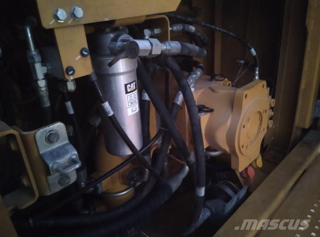 CAT 395 (Saudi Arabia) 대형 굴삭기 29톤 이상