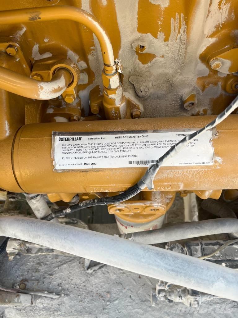 Metso LT 110 크러셔