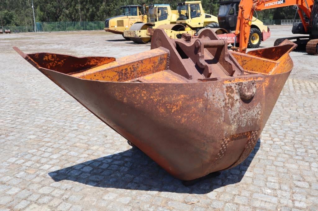  Morin M6 2096 버켓