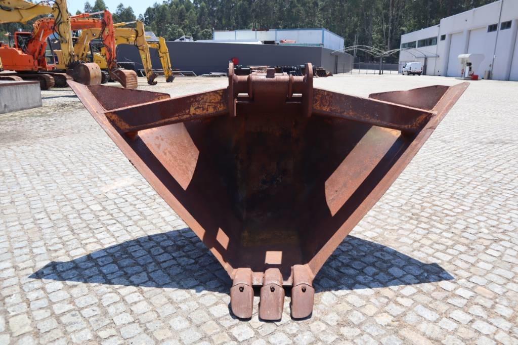  Morin M6 2096 버켓