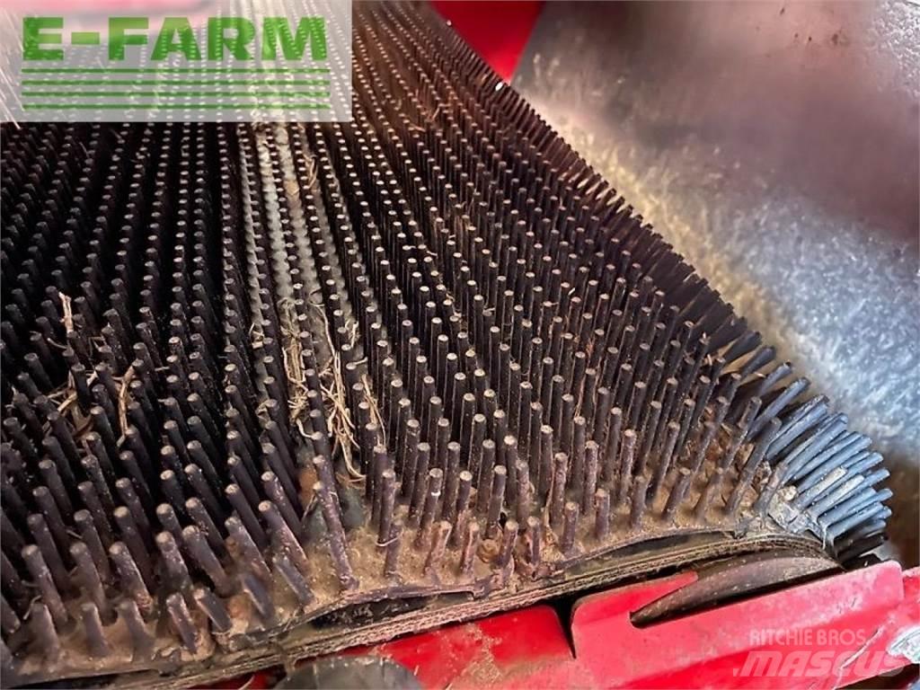Grimme se85-55 감자수확기 및 포테이토디거