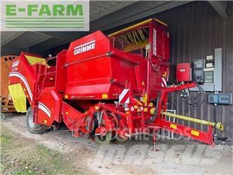Grimme se85-55 감자수확기 및 포테이토디거