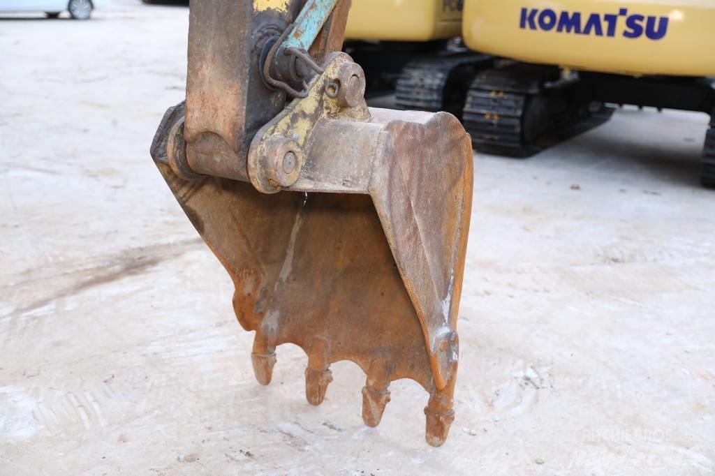 Kobelco SK 60-3 대형 굴삭기 29톤 이상