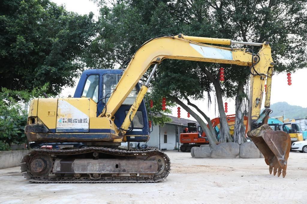 Kobelco SK 60-3 대형 굴삭기 29톤 이상