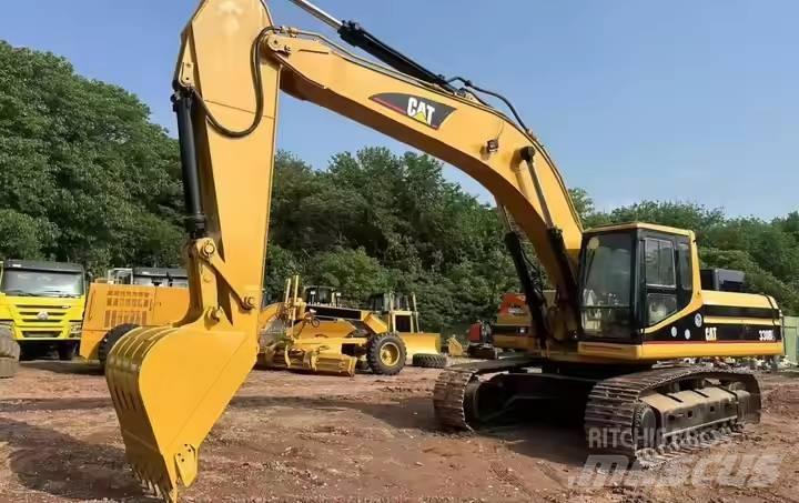 CAT 330BL 대형 굴삭기 29톤 이상