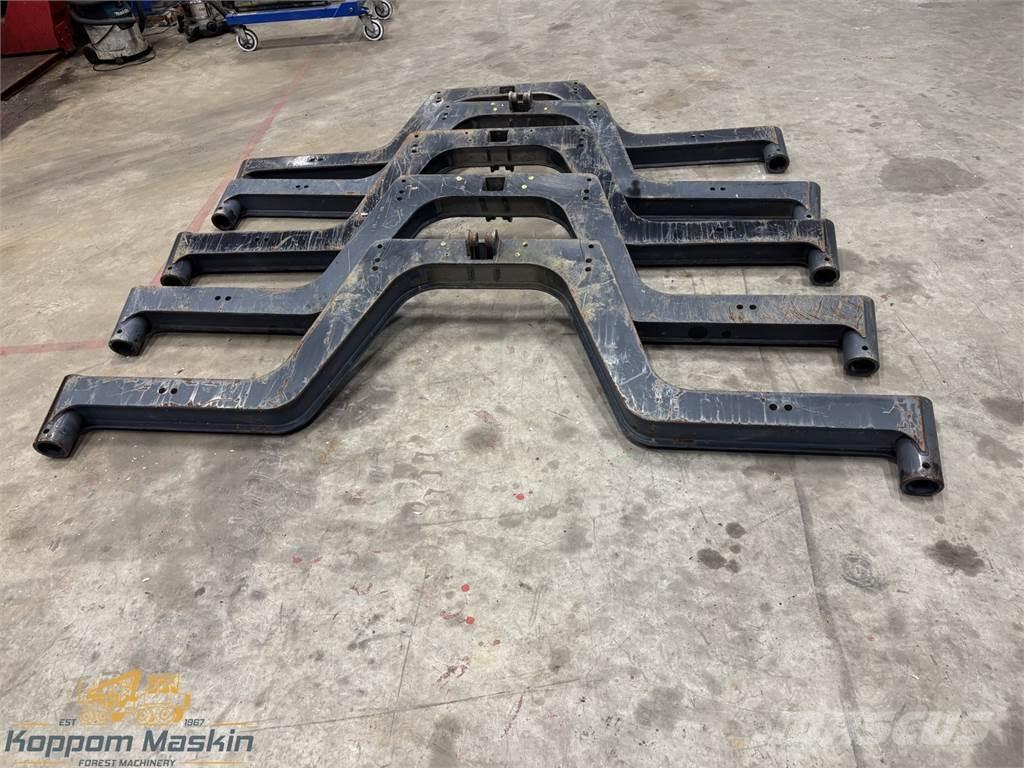 Eco Log Okänd 기타 구성품