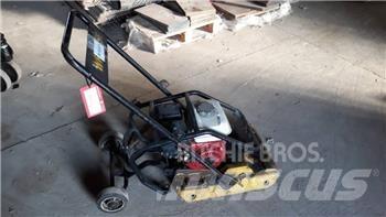 Wacker WP 1550 W 탬퍼