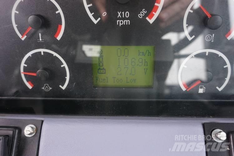Cheng Gong CG958H  휠로우더