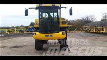 Chafer 418 Mirage 자주 동력 분무기