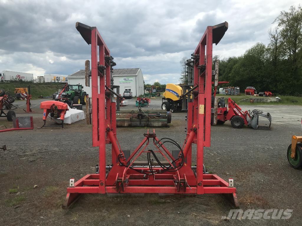  PONGE GREEN 600 하로우