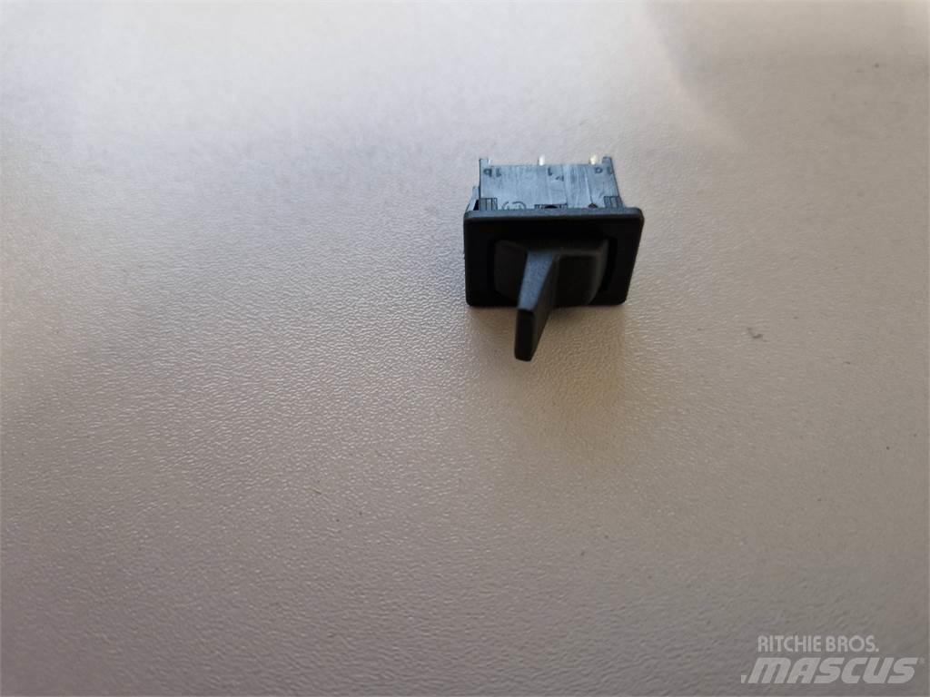 Ponsse 0062079 일렉트로닉스