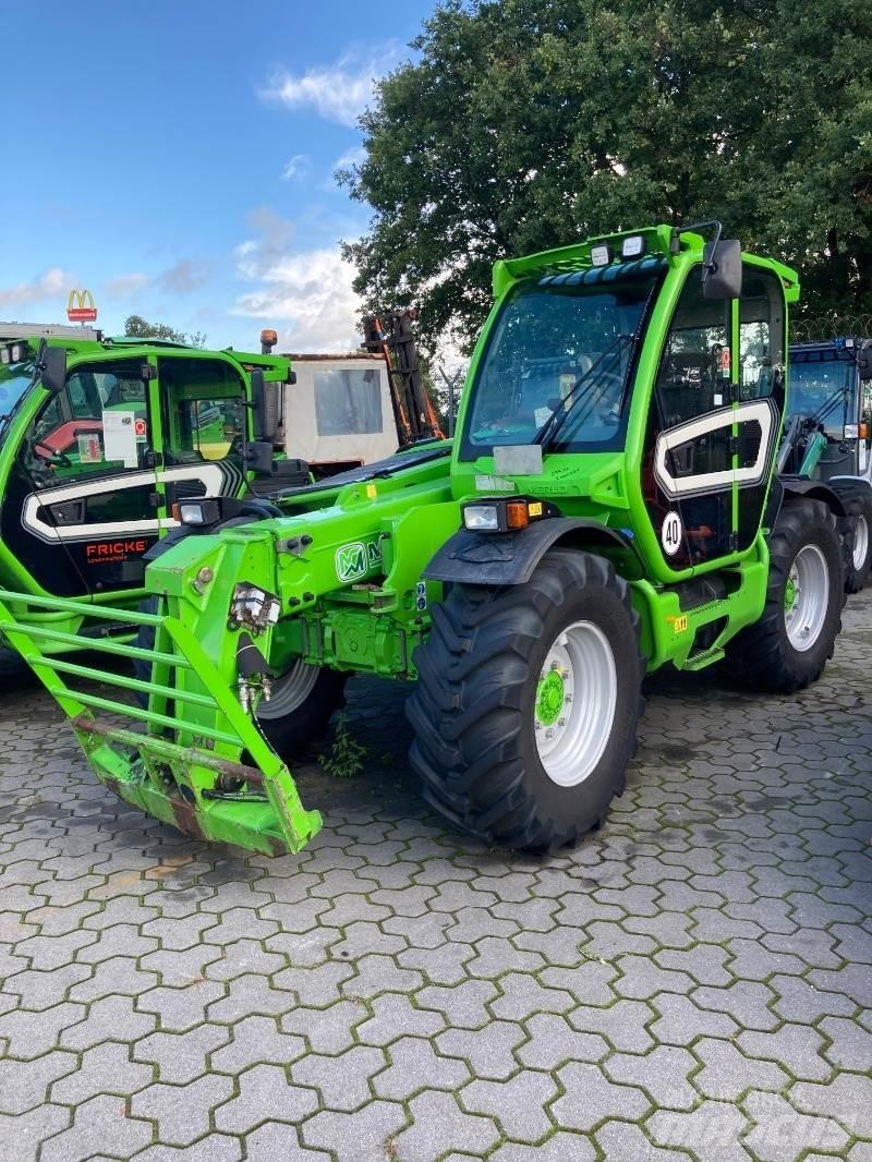 Merlo TF 42.7-140 텔러 핸들러