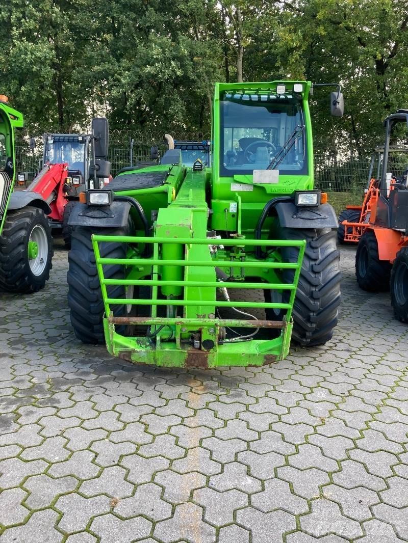 Merlo TF 42.7-140 텔러 핸들러