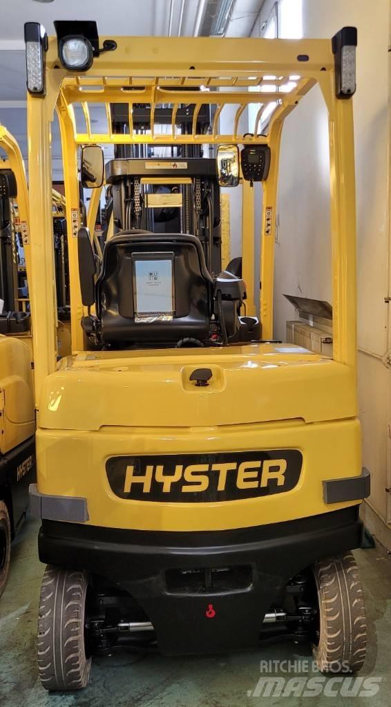 Hyster J2.5XN 전동 지게차