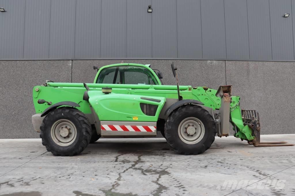 Manitou MT 1840 텔러 핸들러