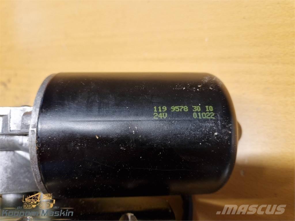 Eco Log 7006892 일렉트로닉스