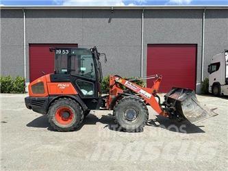 Kubota R065W  휠로우더