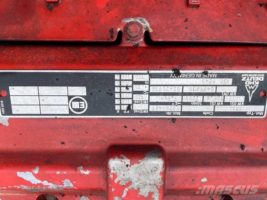 O&K RH 8 대형 굴삭기 29톤 이상