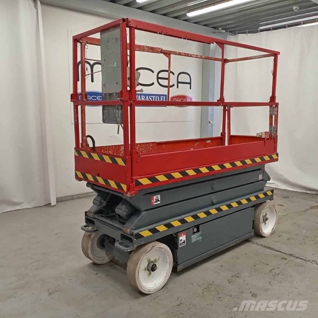 SkyJack SJ 3220 가위형 리프트