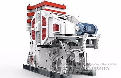 Liming Jaw Crusher 크러셔