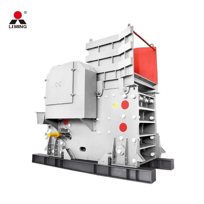 Liming Jaw Crusher 크러셔
