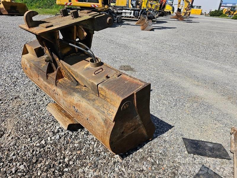 Wimmer 240cm 버켓